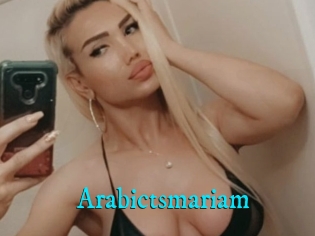 Arabictsmariam