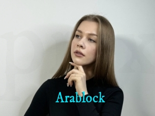 Arablock