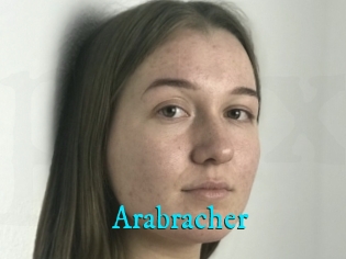 Arabracher