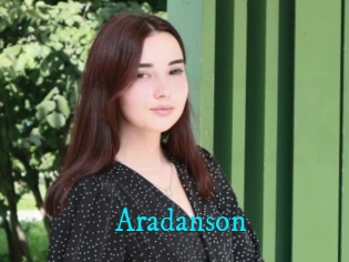 aradanson Porntrixxx