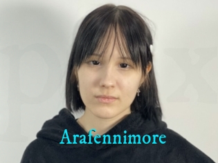 Arafennimore