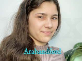 Arahandford