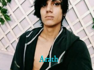 Arath