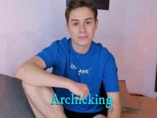 Archieking