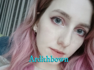 Ardithbown