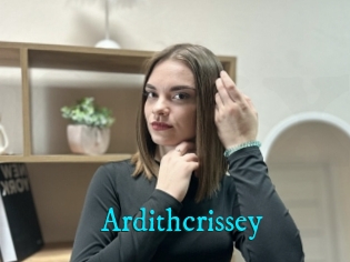 Ardithcrissey