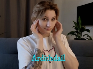 Ardithdail