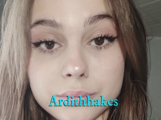 Ardithhakes