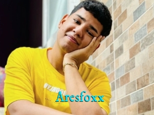 Aresfoxx