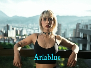 Ariablue