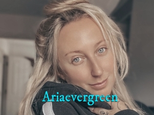 Ariaevergreen