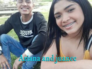 Ariana_and_juance