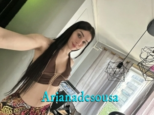 Arianadesousa