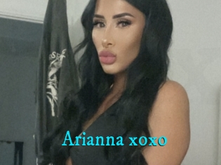 Arianna_xoxo