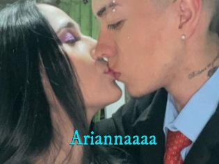 Ariannaaaa