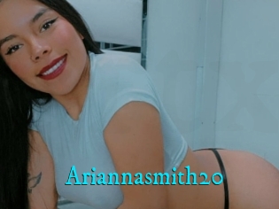 Ariannasmith20