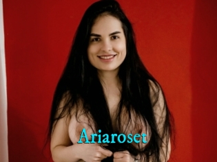 Ariaroset