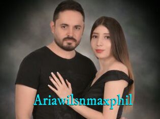 Ariawilsnmaxphil