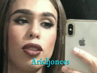 Arieljonees