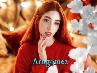 Ariigomez