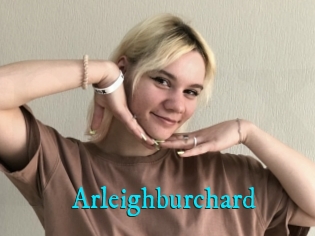 Arleighburchard