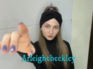 Arleighcheckley