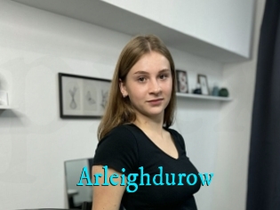 Arleighdurow