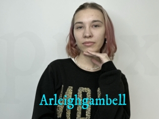 Arleighgambell