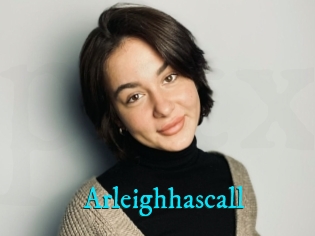 Arleighhascall