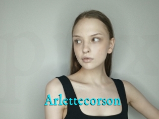 Arlettecorson