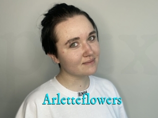 Arletteflowers