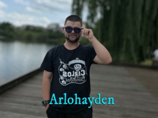 Arlohayden