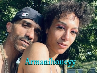 Armanihoneyy