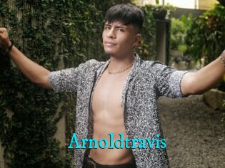 Arnoldtravis