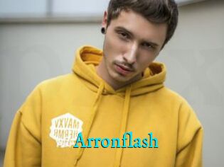 Arronflash