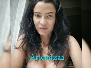 Artemissaa