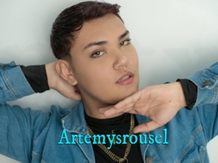 Artemysrousel