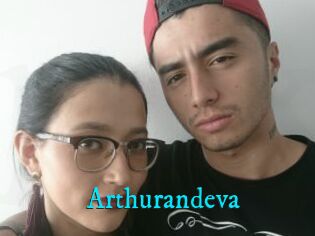Arthurandeva
