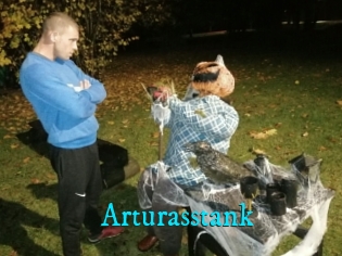 Arturasstank