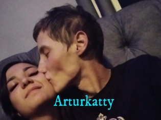 Arturkatty