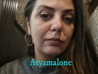 Aryamalone