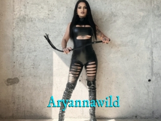 Aryannawild