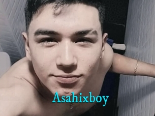 Asahixboy