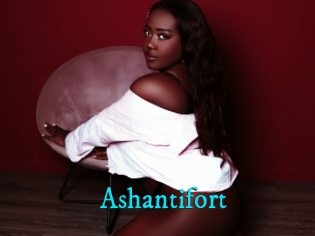 Ashantifort