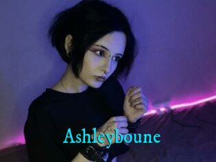 Ashleyboune