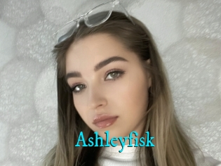 Ashleyfisk