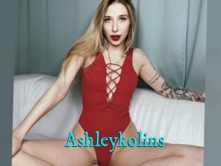 Ashleykolins