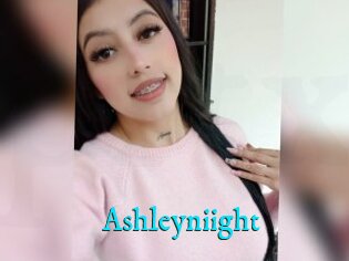 Ashleyniight