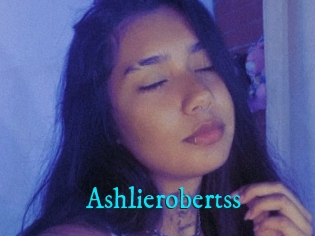 Ashlierobertss