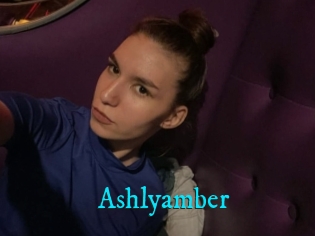 Ashlyamber